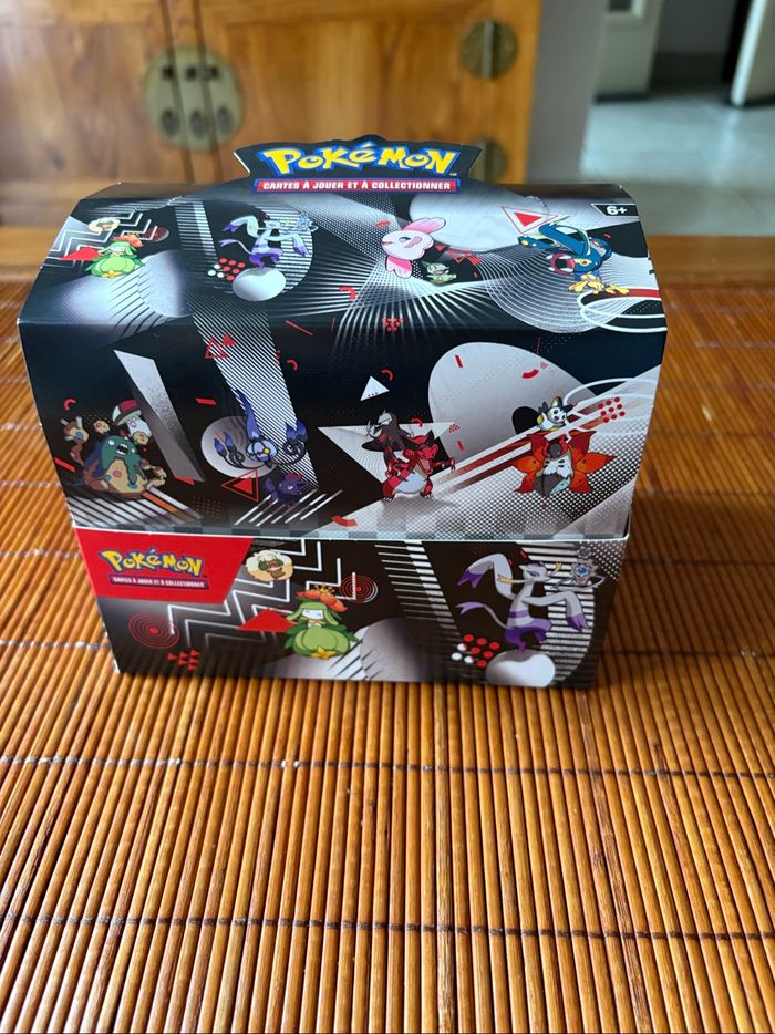 Display mini tins EV10.5