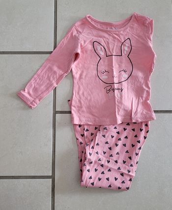Pyjama 5 ans