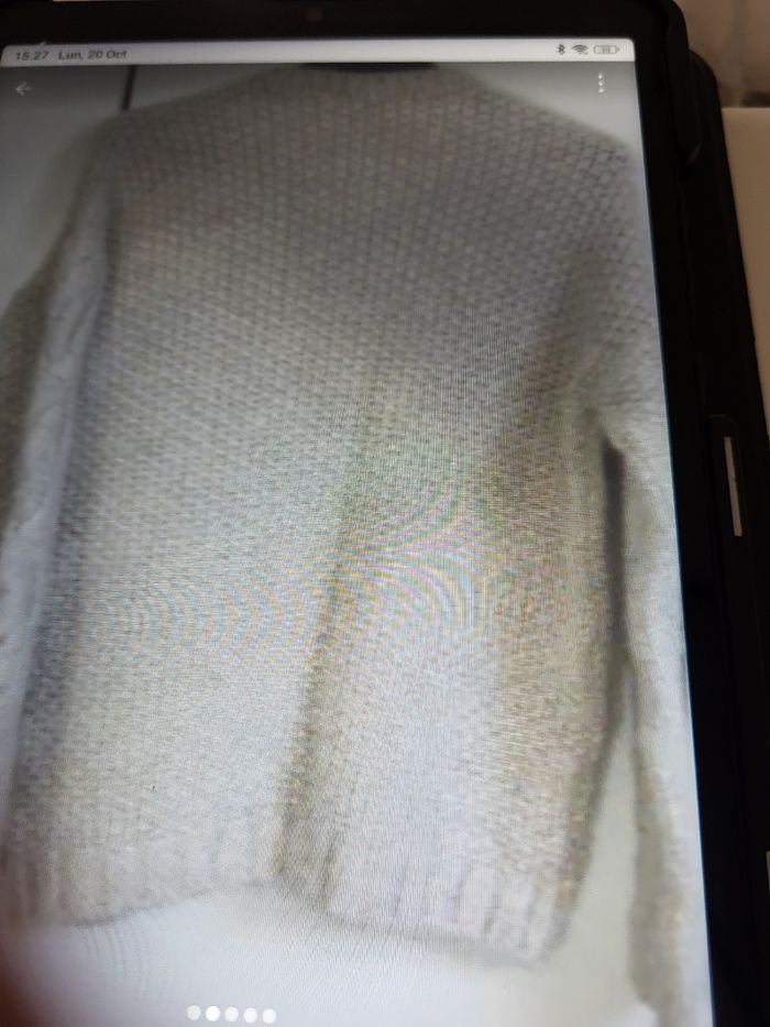 Pull femme - photo numéro 2