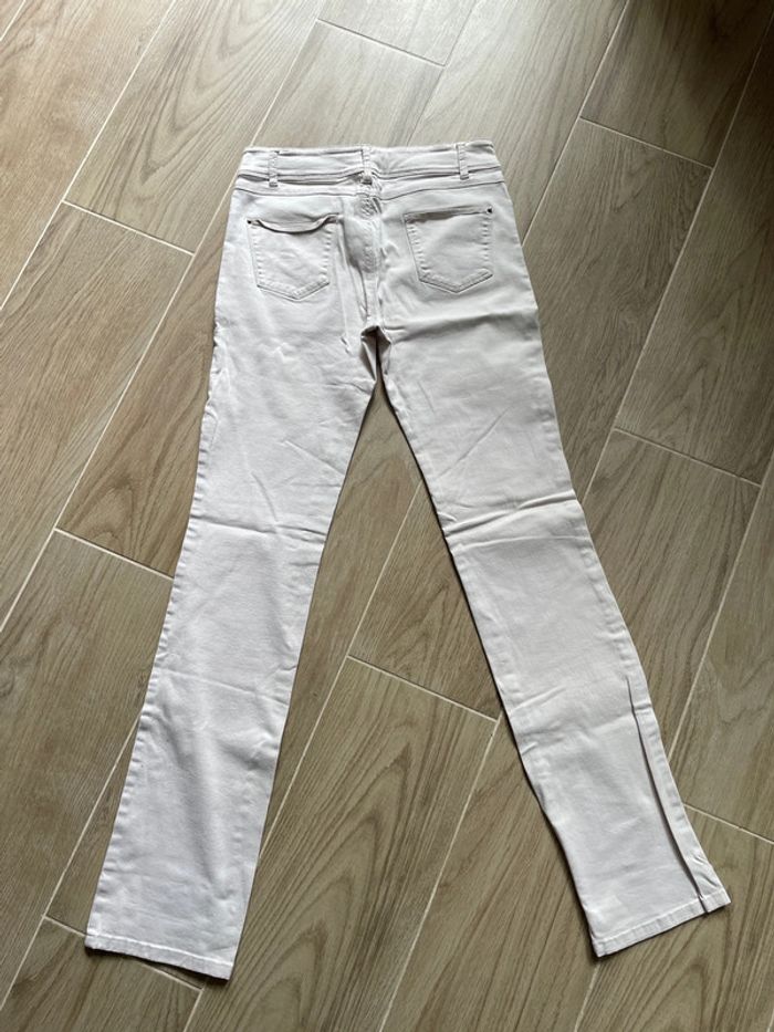 Jeans camaïeu - photo numéro 2