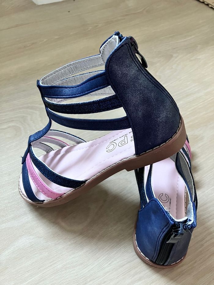 Sandale - photo numéro 3