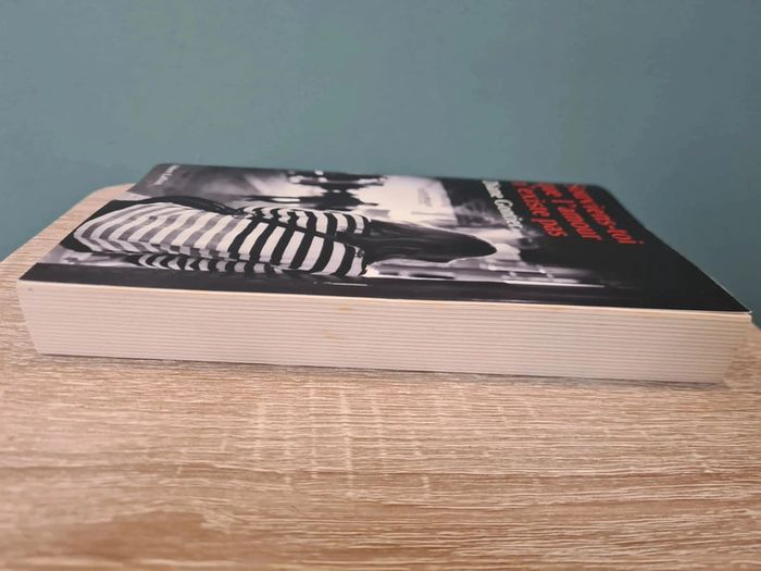 Souviens toi que l'amour n'existe pas -format broché - photo numéro 5