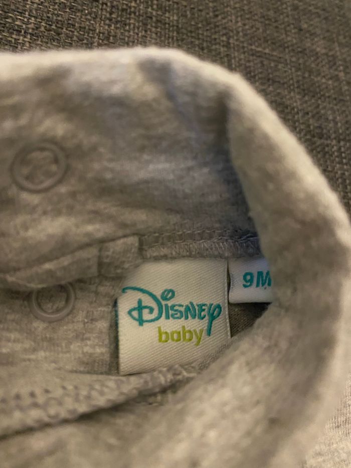 Haut col roulé 9 mois - photo numéro 3