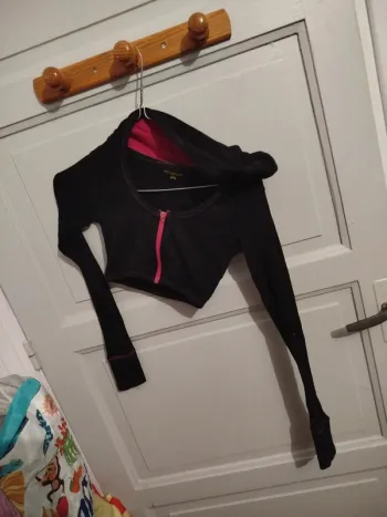 Bolero xxs