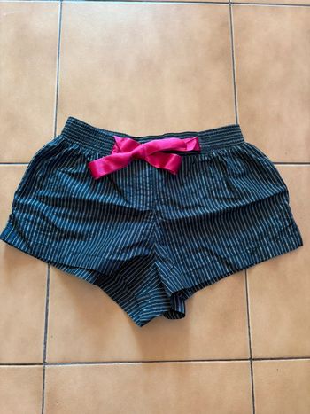 Short femme XS