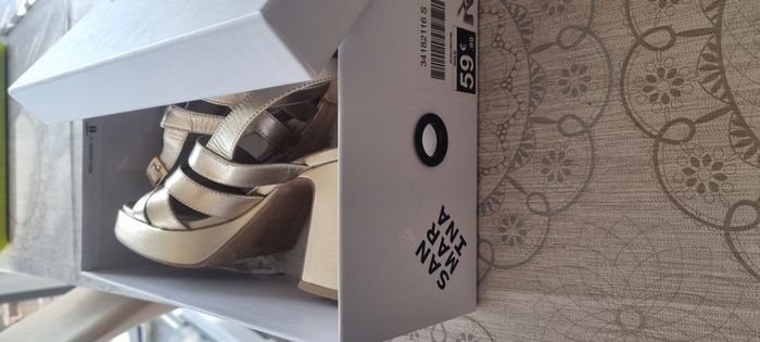 chaussure talon - photo numéro 5