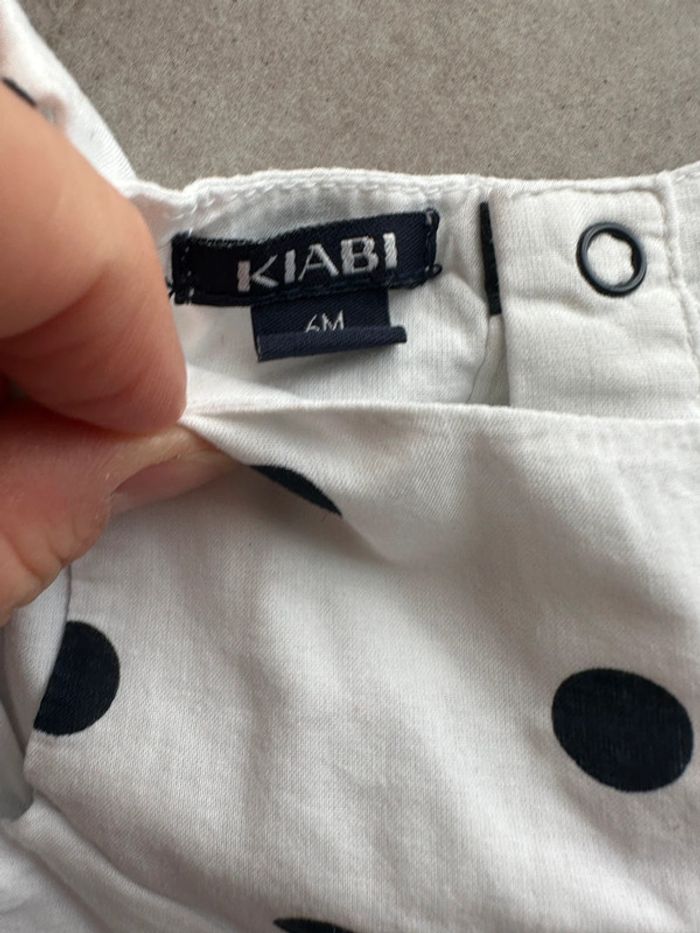 Robe kiabi - photo numéro 2