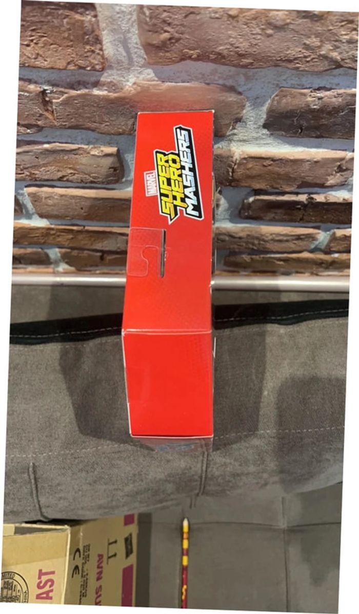 Marvel captain america - photo numéro 2