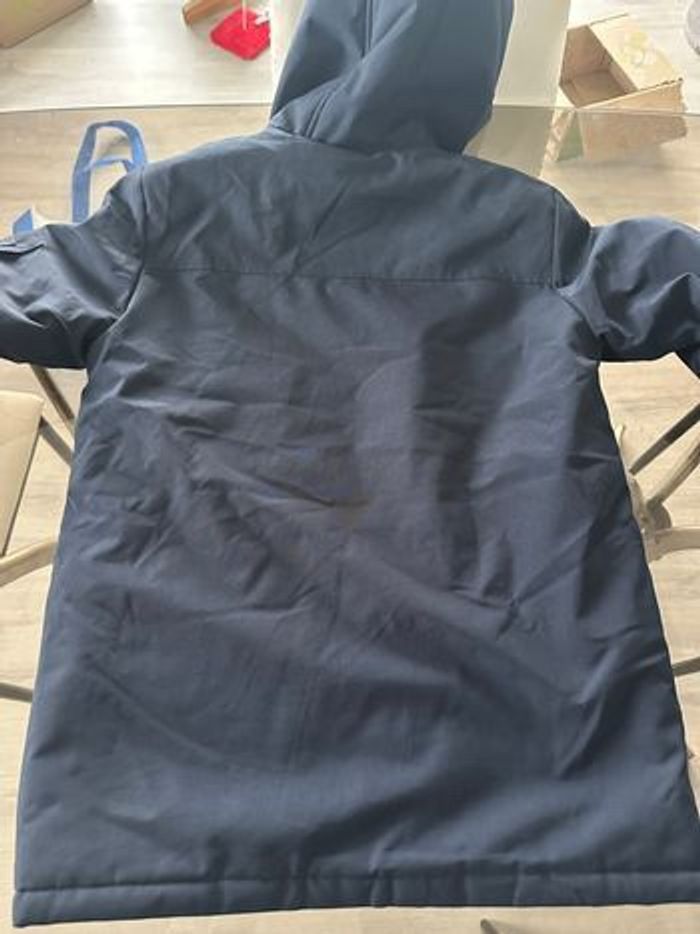 Manteau hiver garçon - photo numéro 6