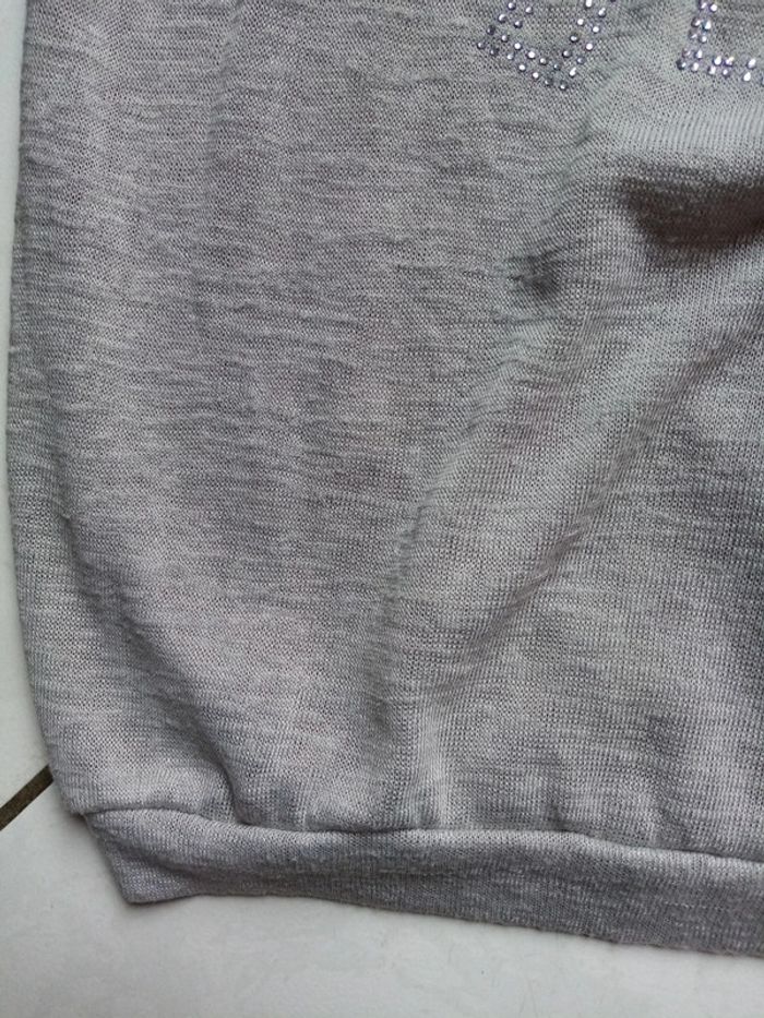 Pull 8 - photo numéro 4