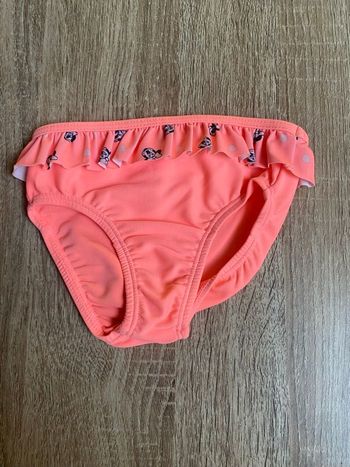 Maillot de bain 