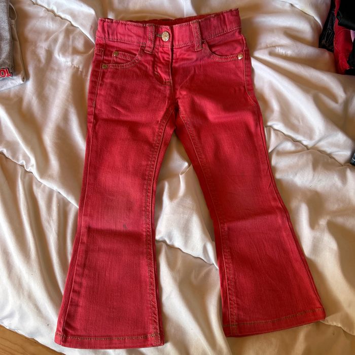 Jean skinny