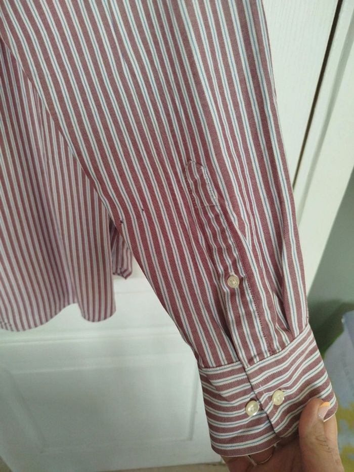 Chemise homme Nautica 2 xl - photo numéro 6