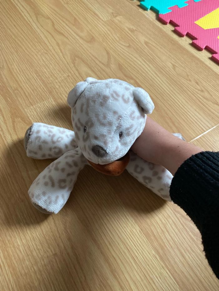Peluche