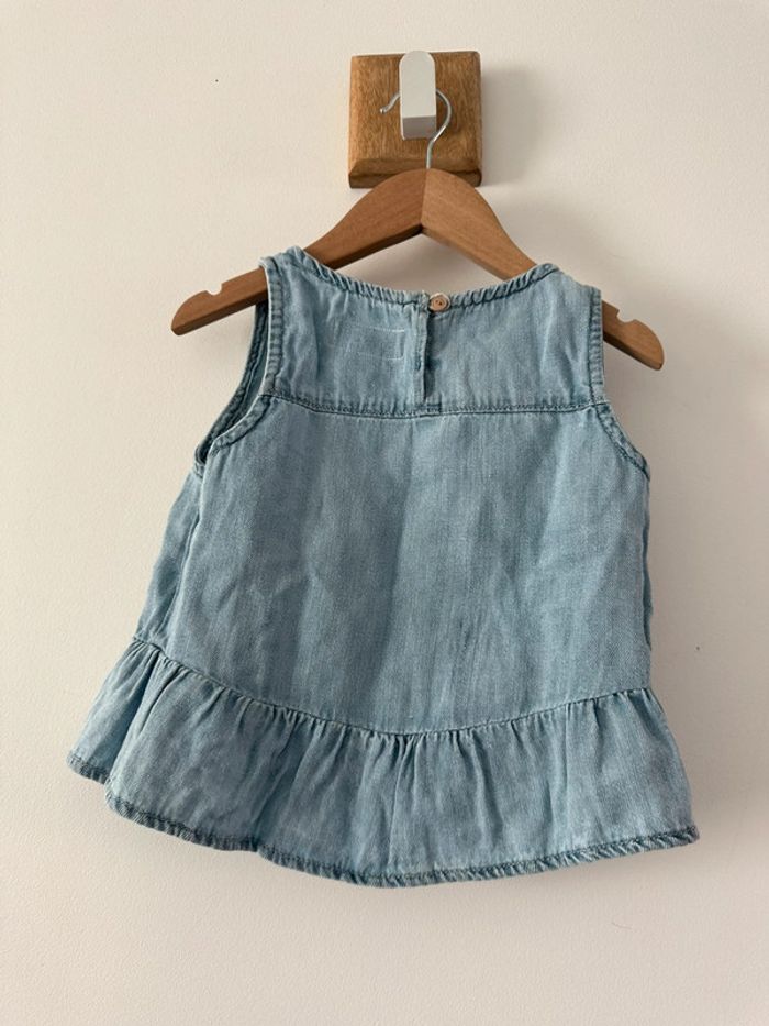 Ensembles haut & bas - photo numéro 9