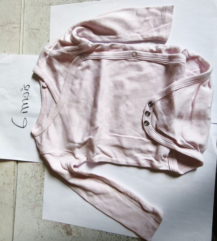 Bodys - photo numéro 3