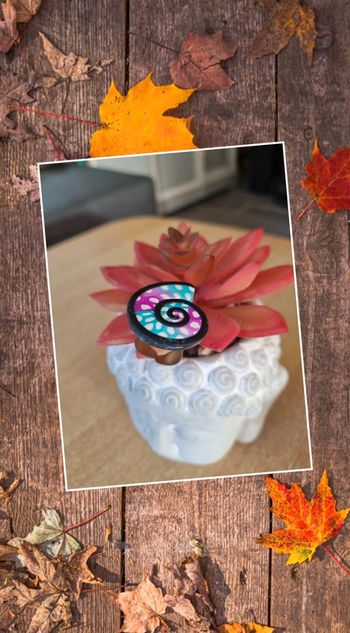 Magnifique bague 💍