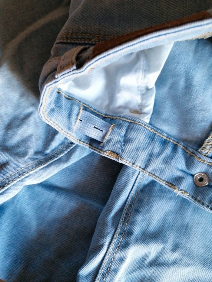 Jeans slim neuf - photo numéro 5