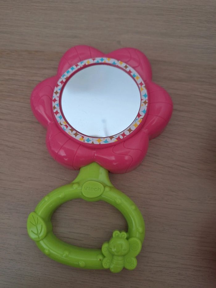 Coffret vtech éveil des sens - photo numéro 6