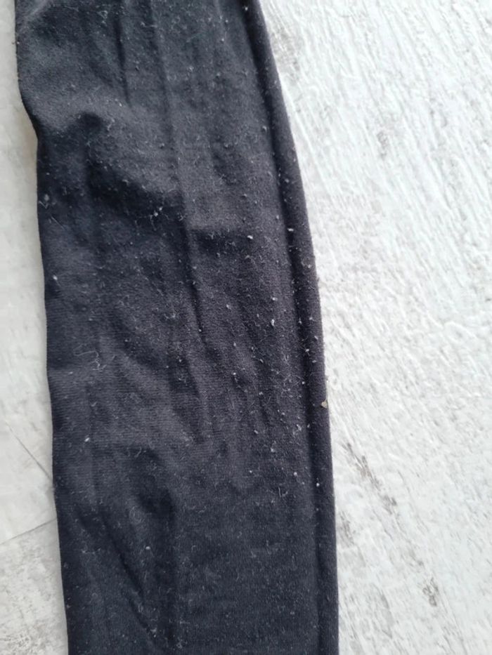 Collant fin Taille/Pointure 23/26 - photo numéro 3