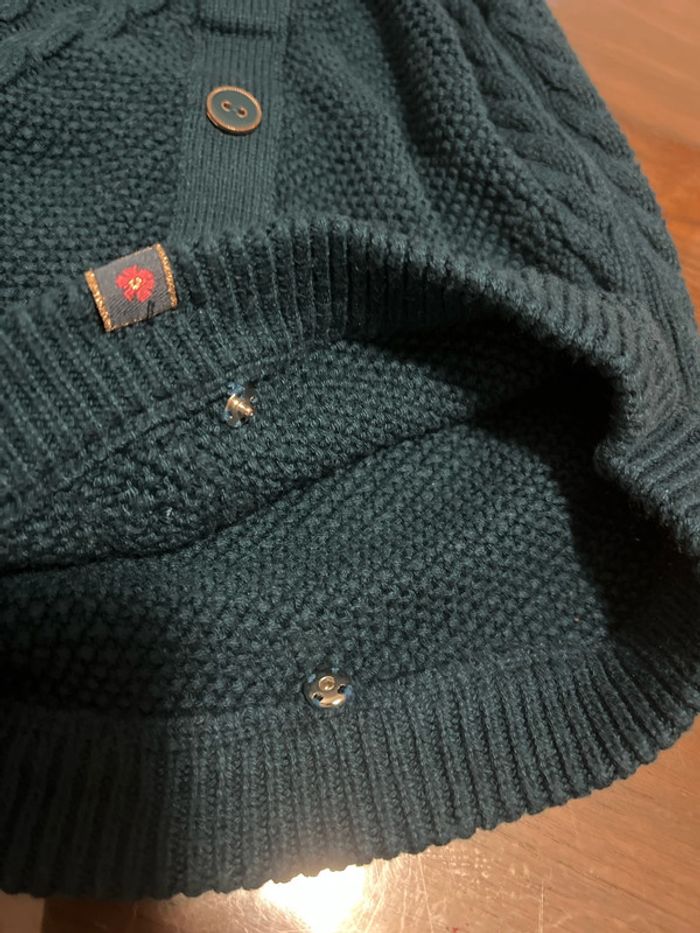 Ponchos - photo numéro 4