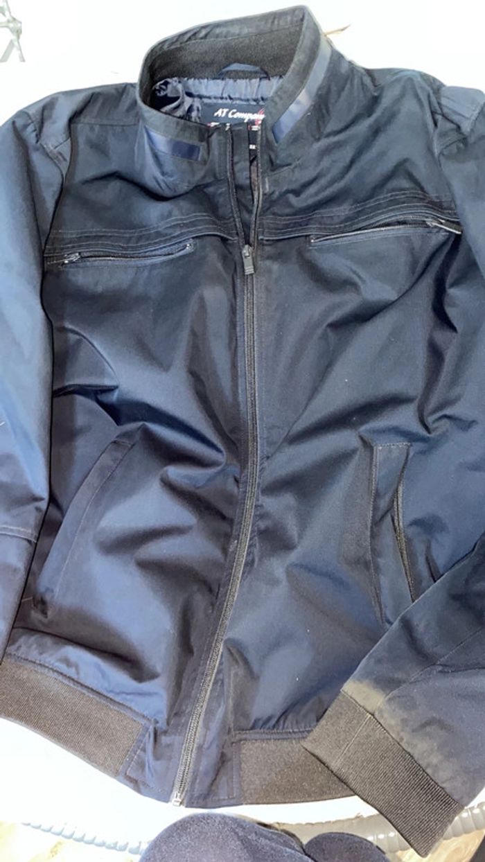 Blouson Armand thiery xxl - photo numéro 5