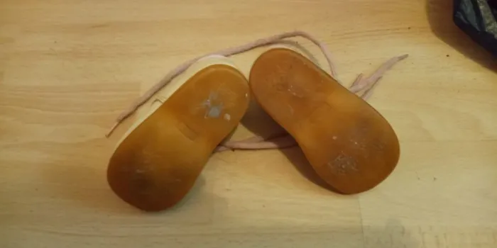 Chaussure 🔄 - photo numéro 3