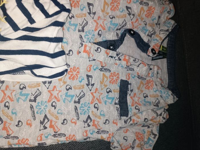 Lots de 3 polos - photo numéro 4