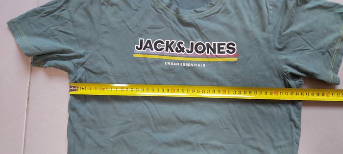 Tshirt manche courte 16 ans 176 - photo numéro 6