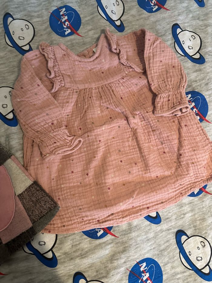 Lot robes - photo numéro 4