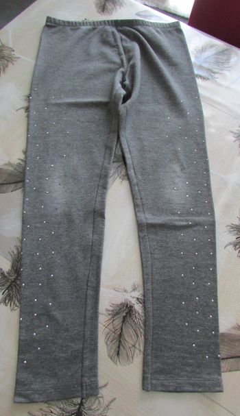 Legging chaud C&A fille 158cm