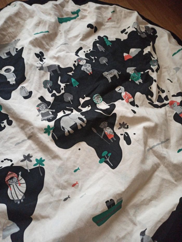 Tapis de jeux play & go tbe - photo numéro 4