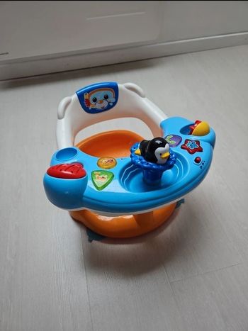 Anneau de bain
