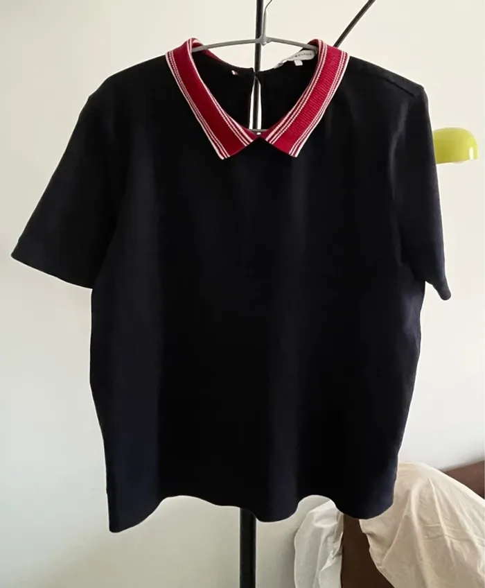 Polo Tommy Hilfiger - photo numéro 9