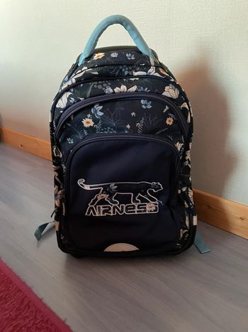 Sac à dos état neuf