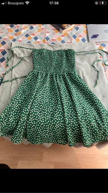 Robe d’été