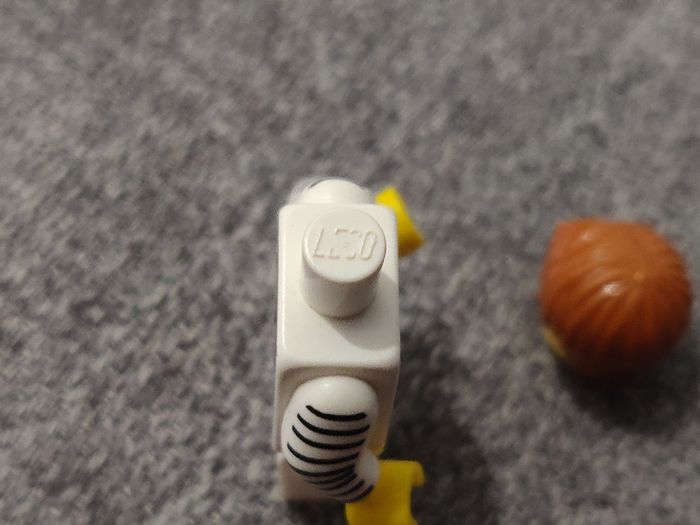 Figurine Lego marin - vrai Lego - photo numéro 2