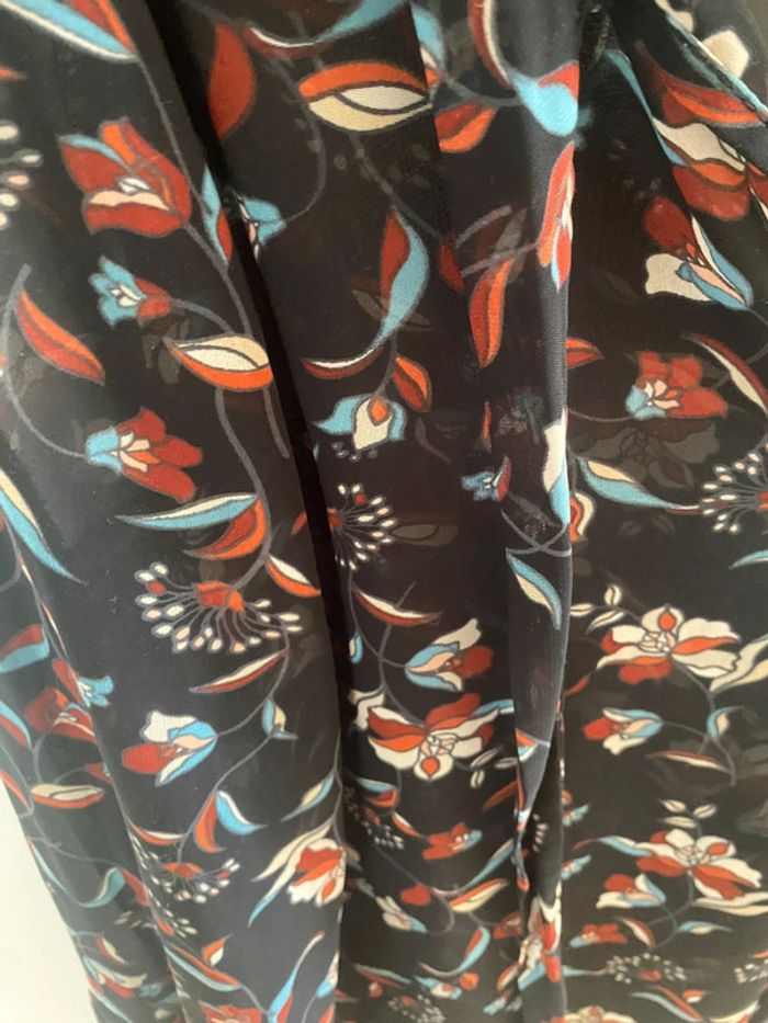 Blouse femme taille L - photo numéro 2