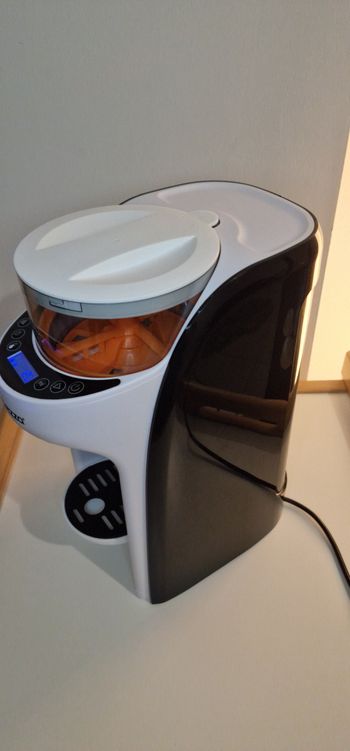 Baby Brezza Pro Advanced – Très bon état