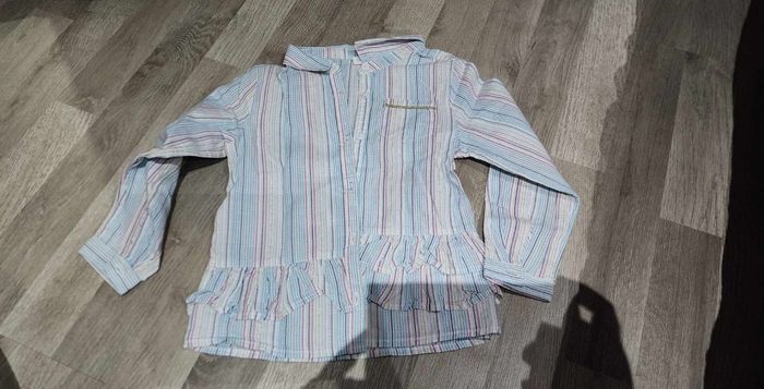 Vetement fille 4 ans kiabi orchestra - photo numéro 3