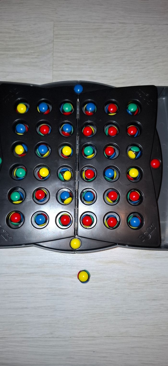 Jeux rolit - photo numéro 3