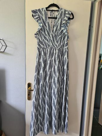 Robe XXXL