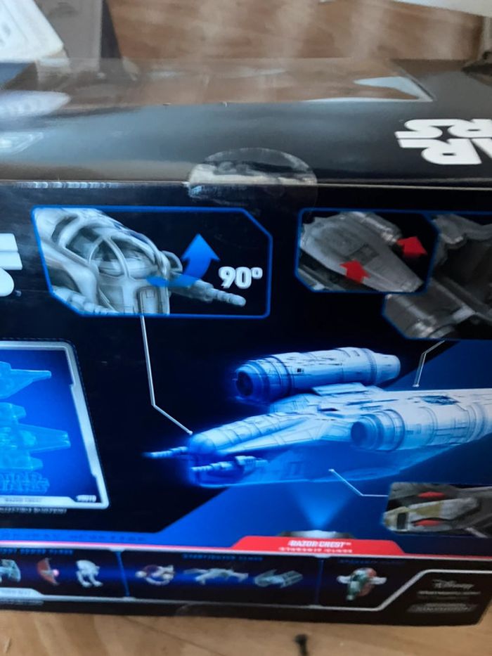 Star Wars Squadron - photo numéro 7