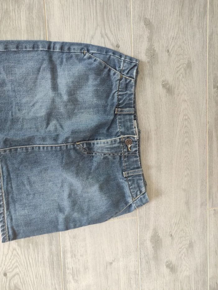 Jupe fille - photo numéro 2