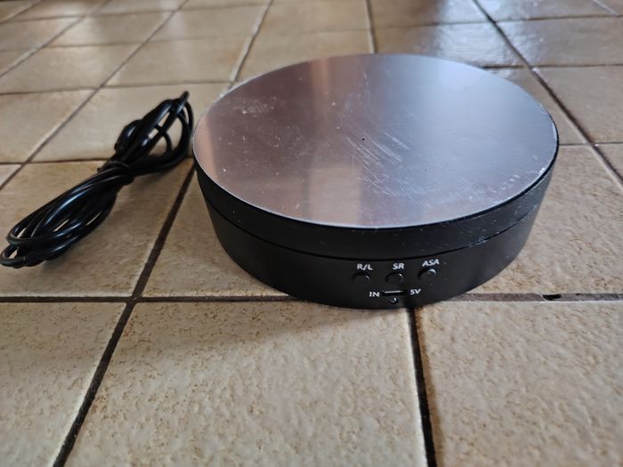 Presse à chaud vevor pour mugs - photo numéro 3