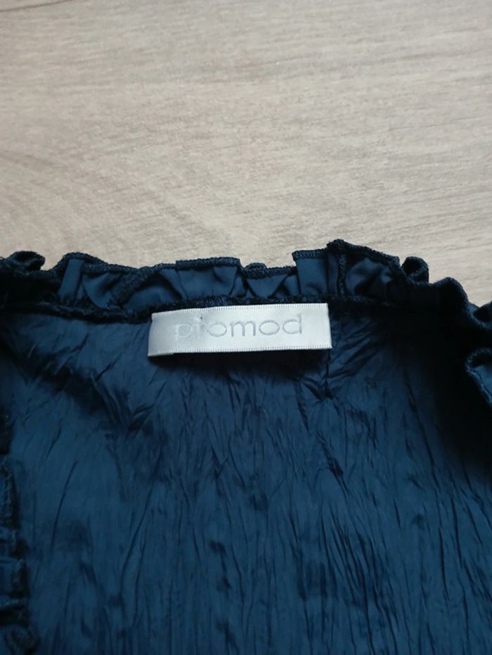 Chemisier ou surchemise - photo numéro 7