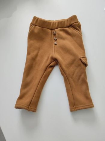 Pantalon 9 mois garçon