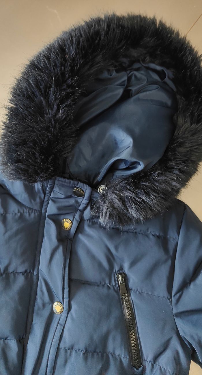 Doudoune Zara - photo numéro 7