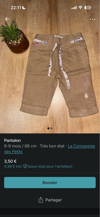 Pantalon