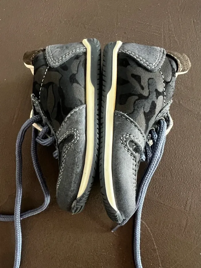 Chaussures bébé Melania - photo numéro 5